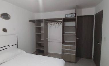 Renta por noche departamento con club de playa ACAPULCO DIAMANTE
