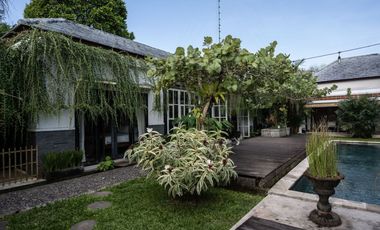Upcoming Two-Bedroom Villa for Lease Near the Beach in Pecatu