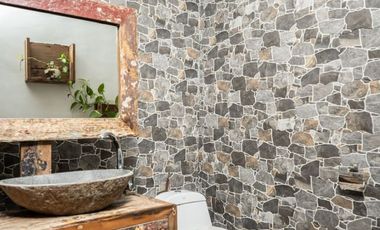 Upcoming Two-Bedroom Villa for Lease Near the Beach in Pecatu