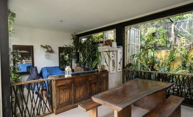 Upcoming Two-Bedroom Villa for Lease Near the Beach in Pecatu