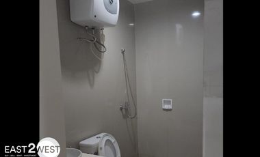Disewakan Apartemen Treepark BSD City Tangerang Selatan 1 Bedroom
