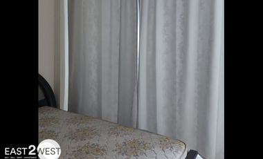 Disewakan Apartemen Treepark BSD City Tangerang Selatan 1 Bedroom