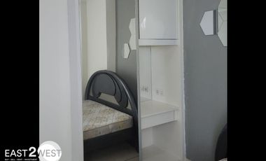 Disewakan Apartemen Treepark BSD City Tangerang Selatan 1 Bedroom