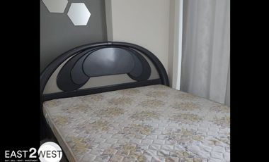 Disewakan Apartemen Treepark BSD City Tangerang Selatan 1 Bedroom