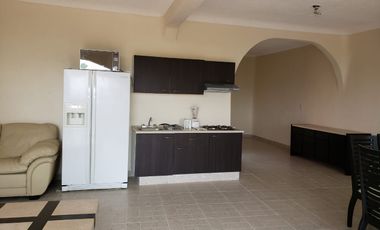 Venta departamento nuevo cerca de av escenica Puerto Marquez