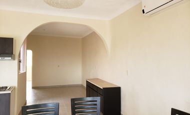 Venta departamento nuevo cerca de av escenica Puerto Marquez