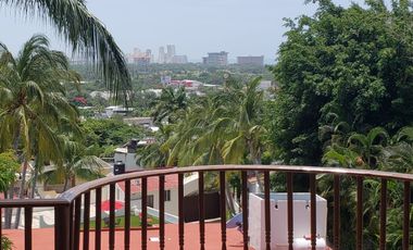Venta departamento nuevo cerca de av escenica Puerto Marquez