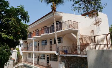 Venta departamento nuevo cerca de av escenica Puerto Marquez