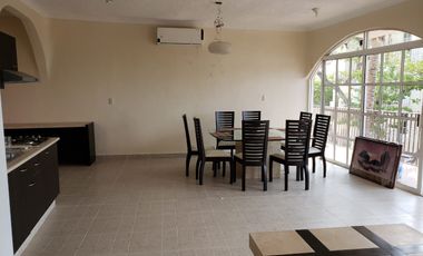 Venta departamento nuevo cerca de av escenica Puerto Marquez