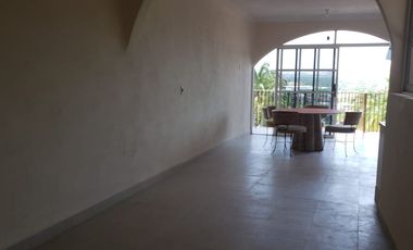 Venta departamento nuevo cerca de av escenica Puerto Marquez