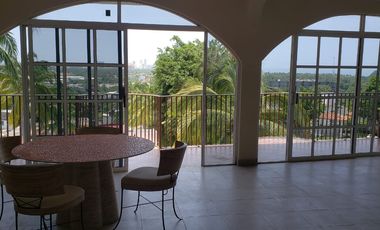 Venta departamento nuevo cerca de av escenica Puerto Marquez
