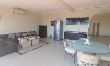 Venta departamento nuevo cerca de av escenica Puerto Marquez