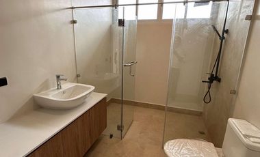 House and Lot for Lease and Sale at  SRE2 near Ayala Malls Solenad and Vista Mall! Santa Rosa City, Laguna.