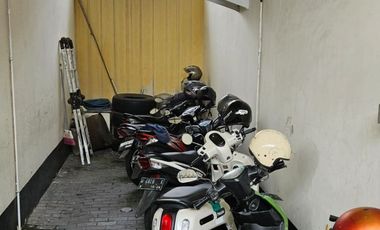 Rumah Kantor Murah Surabaya Pusat Dekat Raya Diponegoro dan Raya Darmo