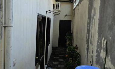 Rumah Kantor Murah Surabaya Pusat Dekat Raya Diponegoro dan Raya Darmo