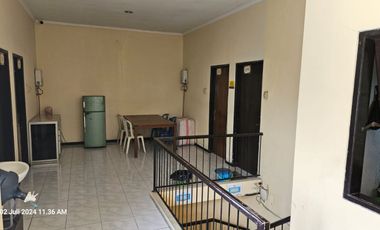 Rumah Kantor Murah Surabaya Pusat Dekat Raya Diponegoro dan Raya Darmo