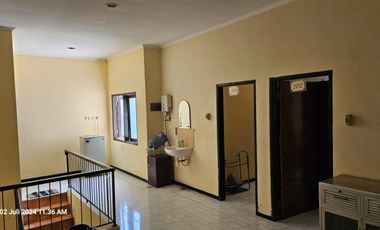 Rumah Kantor Murah Surabaya Pusat Dekat Raya Diponegoro dan Raya Darmo