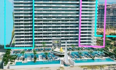 LIVE AQUA ACAPULCO DIAMANTE PREVENTA TU DEPARTAMENTO FRENTE AL MAR