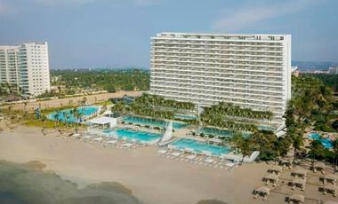 LIVE AQUA ACAPULCO DIAMANTE PREVENTA TU DEPARTAMENTO FRENTE AL MAR