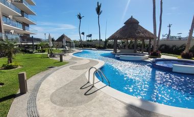 NUEVO 3 RECAMARAS ALBERCA ACAPULCO DIAMANTE DEPARTAMENTO VENTA