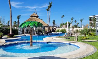 NUEVO 3 RECAMARAS ALBERCA ACAPULCO DIAMANTE DEPARTAMENTO VENTA