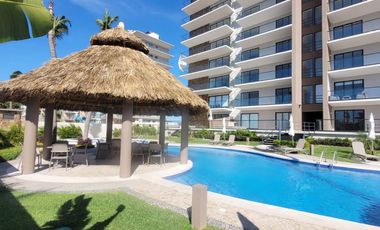NUEVO 3 RECAMARAS ALBERCA ACAPULCO DIAMANTE DEPARTAMENTO VENTA