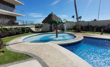 NUEVO 3 RECAMARAS ALBERCA ACAPULCO DIAMANTE DEPARTAMENTO VENTA