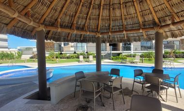 NUEVO 3 RECAMARAS ALBERCA ACAPULCO DIAMANTE DEPARTAMENTO VENTA