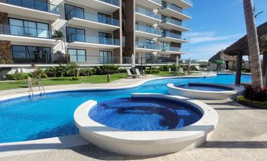 NUEVO 3 RECAMARAS ALBERCA ACAPULCO DIAMANTE DEPARTAMENTO VENTA