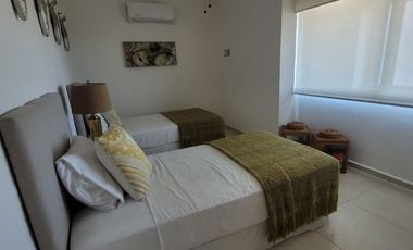 NUEVO 3 RECAMARAS ALBERCA ACAPULCO DIAMANTE DEPARTAMENTO VENTA