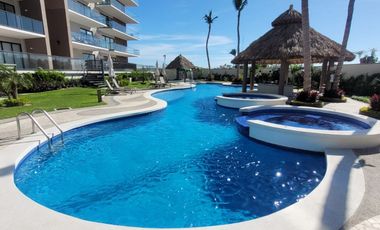 NUEVO 3 RECAMARAS ALBERCA ACAPULCO DIAMANTE DEPARTAMENTO VENTA