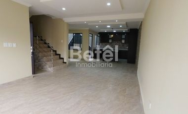 Casa en venta sector Misicata, Cuenca
