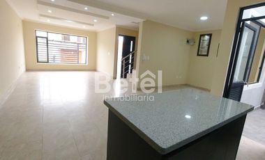Casa en venta sector Misicata, Cuenca