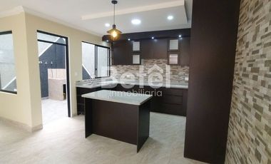 Casa en venta sector Misicata, Cuenca
