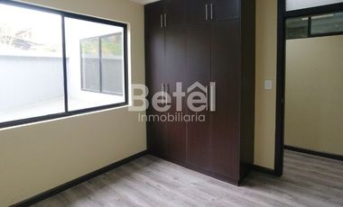 Casa en venta sector Misicata, Cuenca
