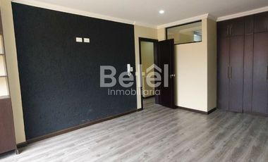 Casa en venta sector Misicata, Cuenca