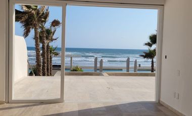 Departamento frente al mar en Acapulco Diamante exclusivo condominio
