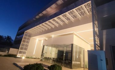 Departamento frente al mar en Acapulco Diamante exclusivo condominio