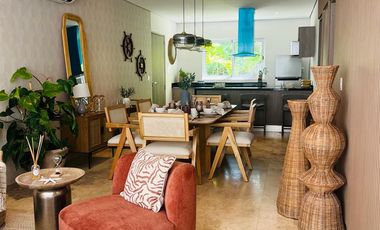 venta departamento en exclusivo desarrollo frente al Mar Riviera diamante
