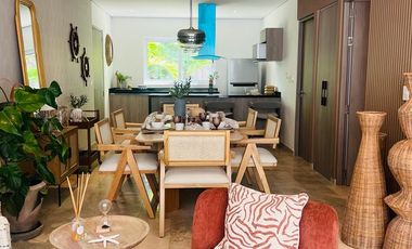 venta departamento en exclusivo desarrollo frente al Mar Riviera diamante