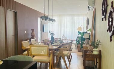 venta departamento en exclusivo desarrollo frente al Mar Riviera diamante