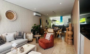 venta departamento en exclusivo desarrollo frente al Mar Riviera diamante
