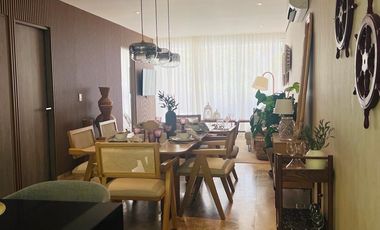 venta departamento en exclusivo desarrollo frente al Mar Riviera diamante