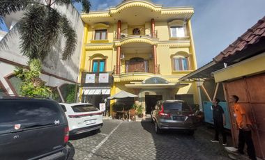 Guest House Dijual Di Jogja Murah Dekat Kota