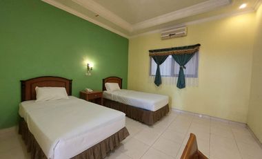 Guest House Dijual Di Jogja Murah Dekat Kota