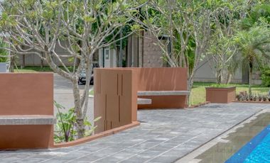 Rumah Dijual Di Sleman, Utara Ringroad, Ada Siap Huni