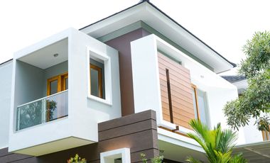 Bisa KPR, Lokasi Strategis, Dekat RSA UGM
