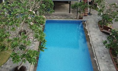 Bisa KPR, Lokasi Strategis, Dekat RSA UGM