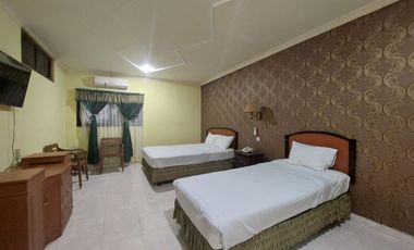 Guest House Dijual Di Jogja Murah Dekat Kota