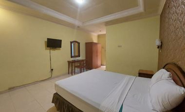 Guest House Dijual Di Jogja Murah Dekat Kota